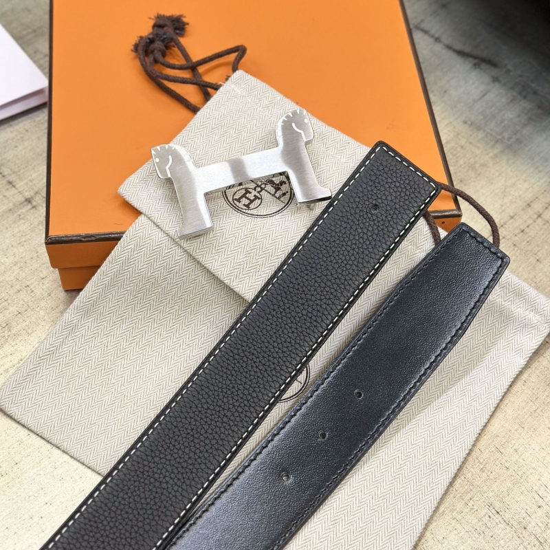 H**mes belts